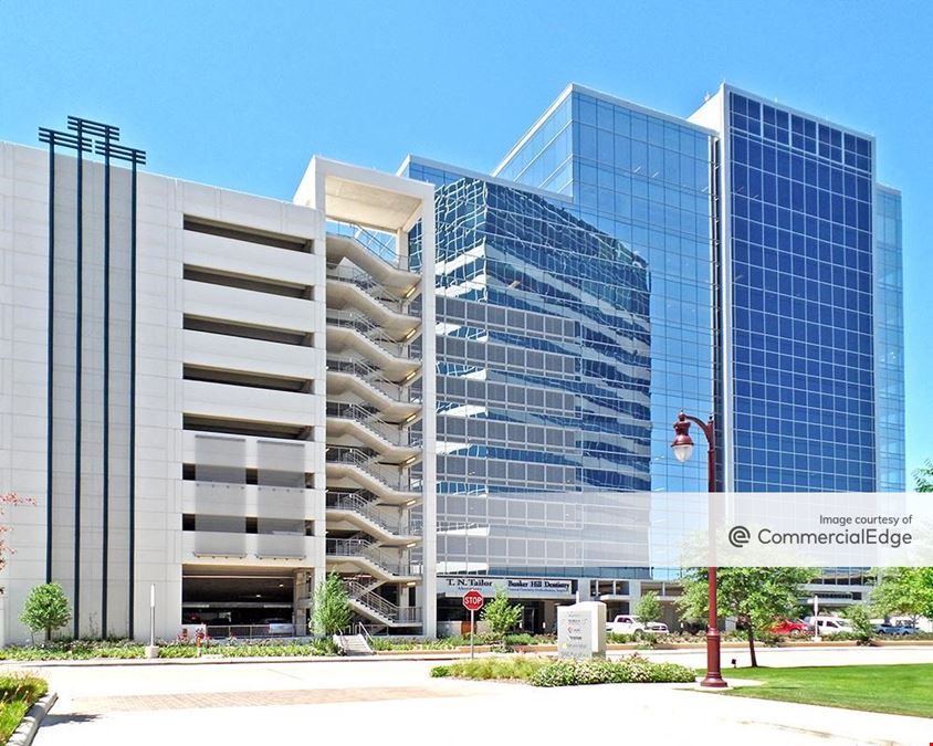 Air Liquide Center North