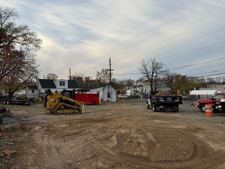Photo of commercial space at 53 Troy Avenue & 343 Robbins Ave. in Ewing