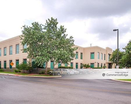 Photo of commercial space at 155 East Sonterra Blvd in San Antonio