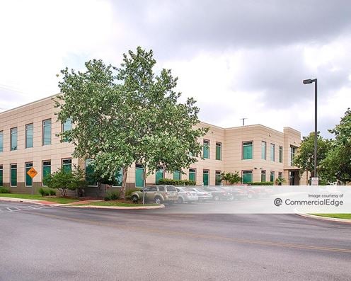 Sonterra Medical Park