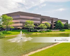 Buffalo Grove Business Park - 1100 Lake Cook Road