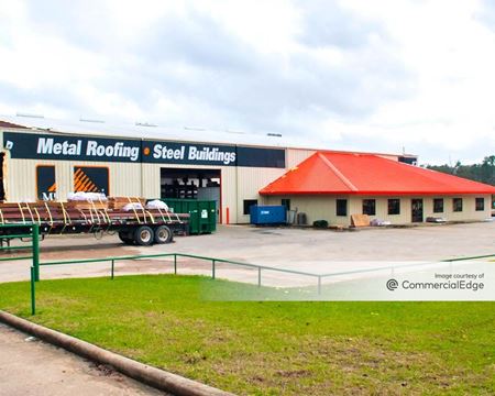 16361 State Highway 75 North - Willis