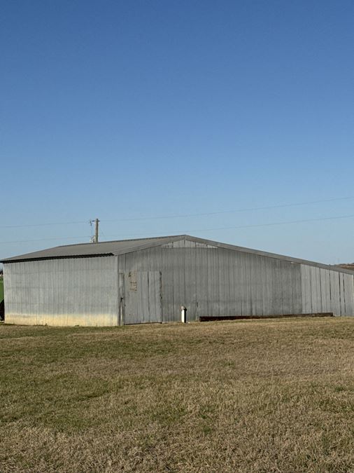 Rogers RV Resort