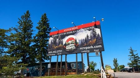 Multi-Family space for Sale at 4110 Mt Rushmore Rd in Rapid City
