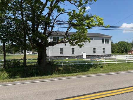 Photo of commercial space at 1627 Krumroy Road in Akron