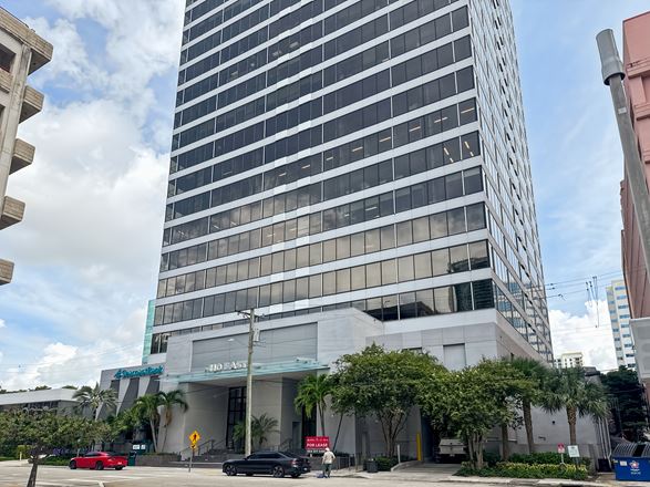 FL, Fort Lauderdale - Downtown
