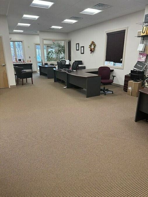 32 Artisan Ct Unit 1