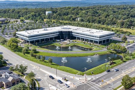 50 Tice Corporate Center - Woodcliff Lake