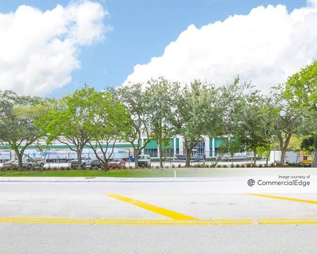 Industrial space for Rent at 3200 SW 42nd Street in Fort Lauderdale