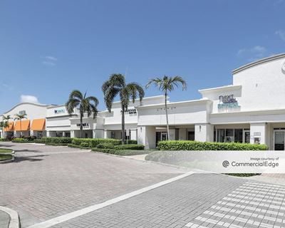Biscayne Commons