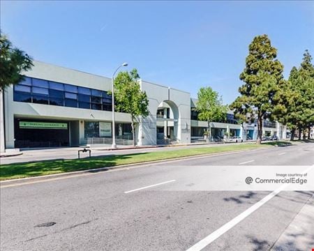 Office space for Rent at 2701 Ocean Park Blvd in Santa Monica