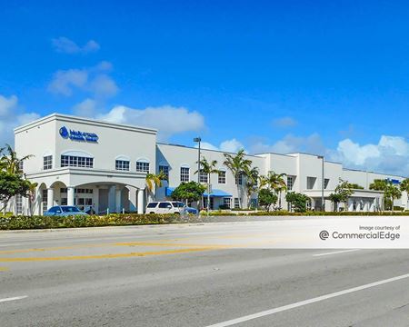 Photo of commercial space at 1000 NE 56th Street in Fort Lauderdale