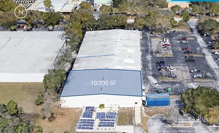 Industrial space for Rent at 5250 140th Ave N in Clearwater