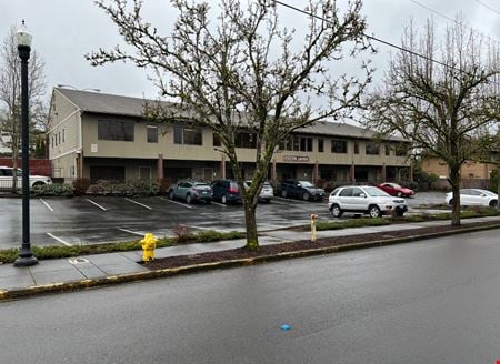 Office space for Rent at 10206 SW Laurel Rd in Beaverton