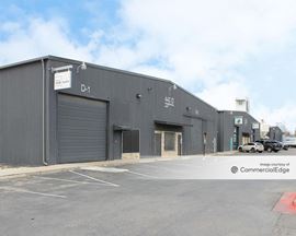 The Yard - 440 East St. Elmo Road