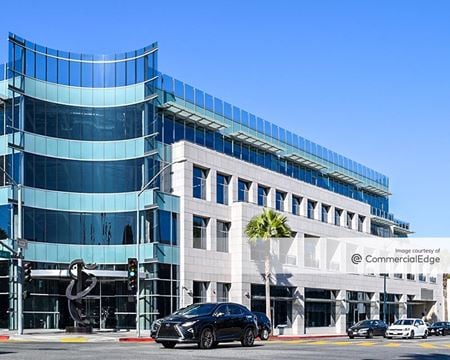 Office space for Rent at 8767 Wilshire Blvd in Beverly Hills