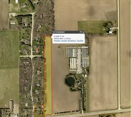 Turn Key Greenhouse Operation