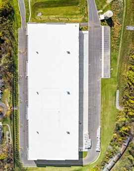 Hagerstown Logistics Center Building IV