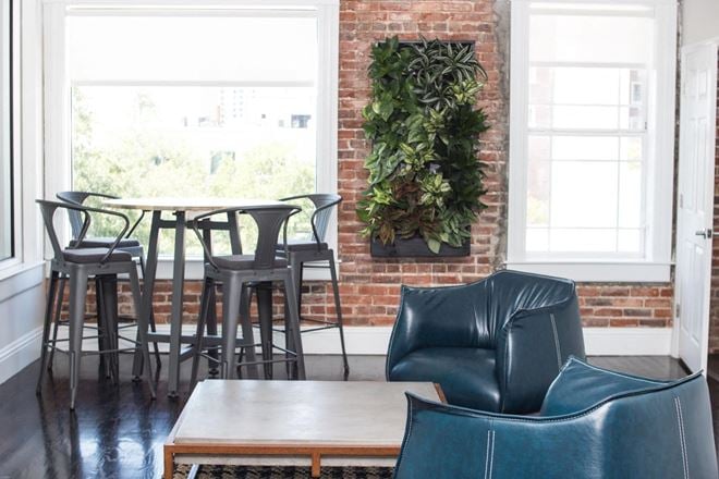 Rising Tide Innovation Center