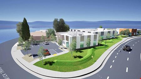 Office space for Rent at  390 Hartnell Avenue in Redding