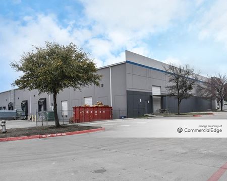 Industrial space for Rent at 8410 Tuscany Way in Austin