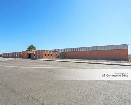 Industrial space for Rent at 11380 East Smith Road in Aurora