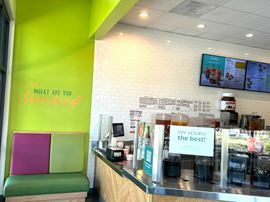 Jamba Juice Franchise - Anaheim CA