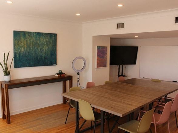 TableSpace