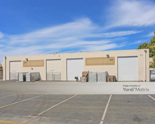 Doolittle Business Park