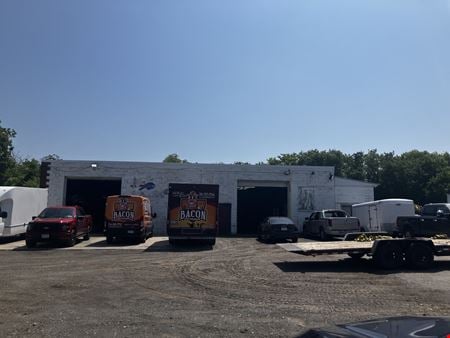 Industrial space for Sale at 229 French St in Buffalo