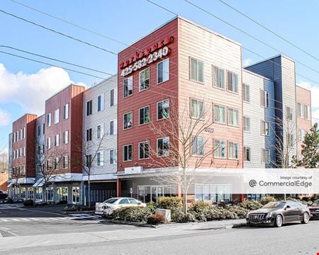 Photo of commercial space at 16825 48th Avenue West #102 in Lynnwood