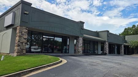 Retail space for Rent at 6310 Mableton Pkwy SW in Mableton