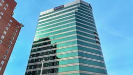 Riverview Tower