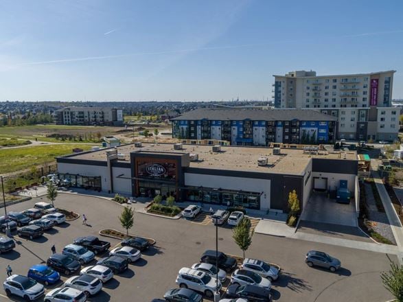 Emerald Hills Urban Village