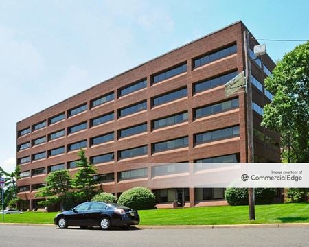 Office space for Rent at 2 University Plaza Drive in Hackensack