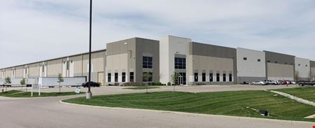 Photo of commercial space at 10601 Dog Leg Rd. in Vandalia