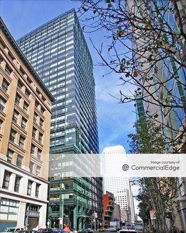 JPMorgan Chase Center