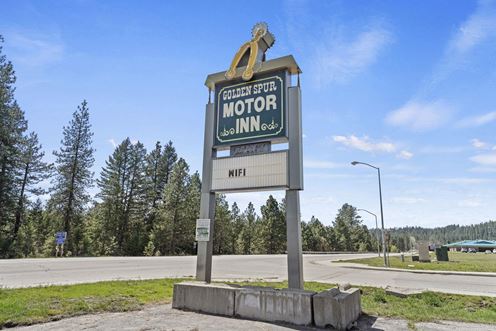 924 Highway 2