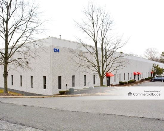Highview Industrial Park - 124 Tices Lane