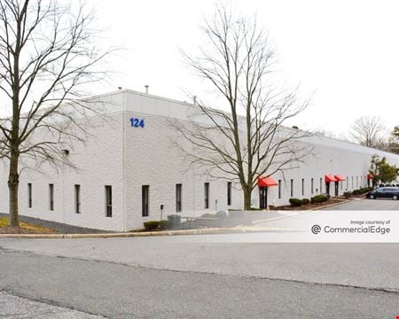Industrial space for Rent at 124 Tices Lane in East Brunswick