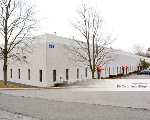 Highview Industrial Park - 124 Tices Lane