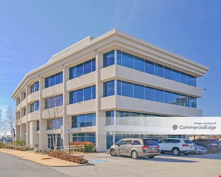 Office space for Rent at 2024 West St in Annapolis