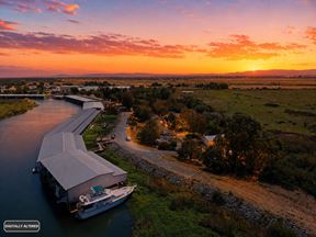 Willowest Marina