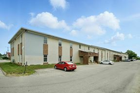 2236 S Hamilton Rd, 100