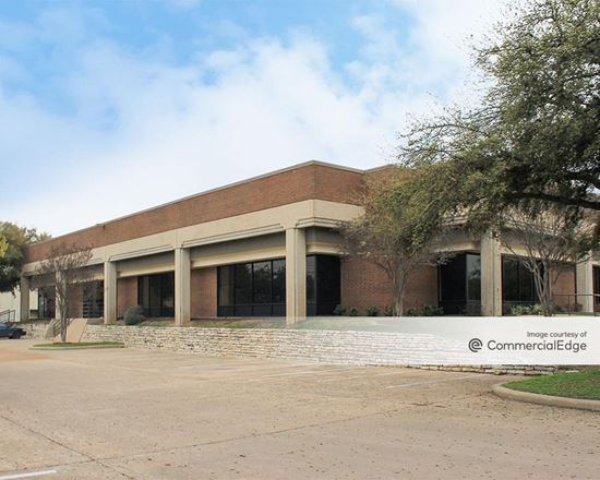 Ben White Business Park - Building 1