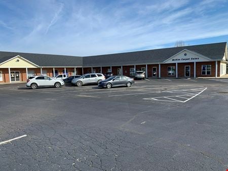Retail space for Rent at 2018 Indiana 337 in Corydon