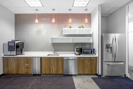 Coworking space for Rent at 200 S. Virginia 8th floor in Reno