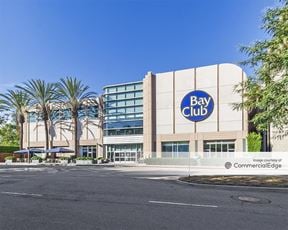 Playa District - 6833 Park Terrace Blvd