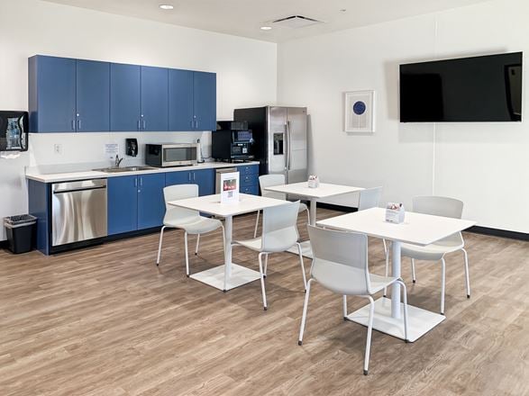 HQ - West Valley City - 5600 W