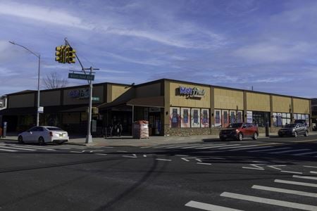 Photo of commercial space at 2407-2411 150th Street in Whitestone